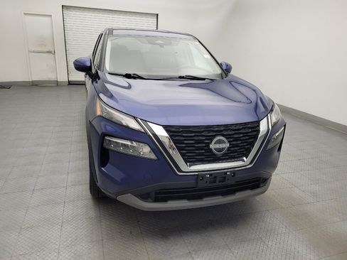 Used 2023 Nissan Rogue SV FWD image 14