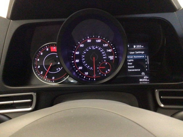 Used 2021 Hyundai Elantra SE FWD image 19
