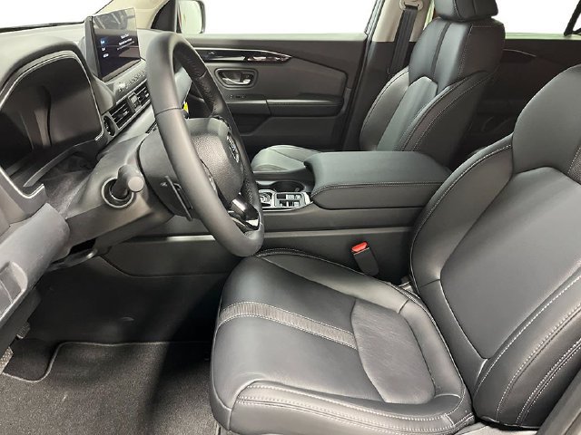 New 2026 Honda Passport RTL image 14