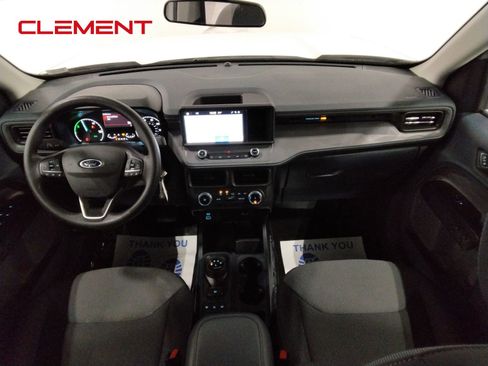 Used 2023 Ford Maverick XL image 38