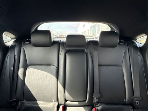 Certified 2024 Honda Civic Sport Touring image 18