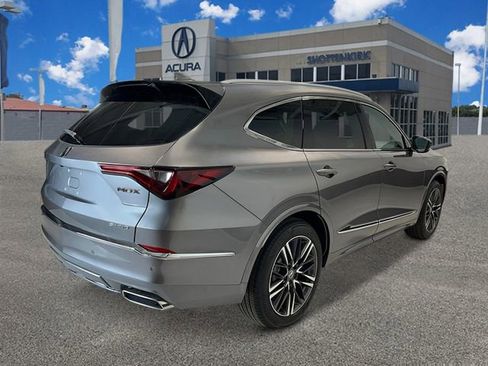 New 2026 Acura MDX SH-AWD w/ Advance Package image 7