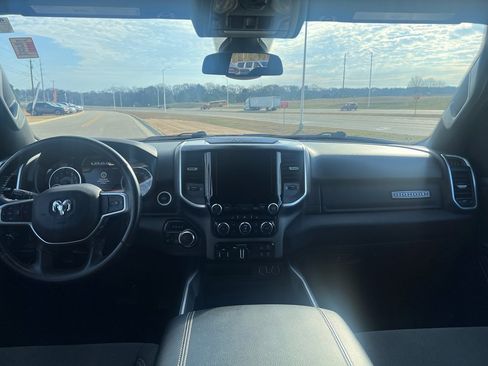 Certified 2022 RAM 1500 Big Horn image 19