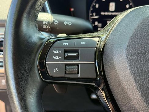Certified 2023 Acura Integra FWD image 29