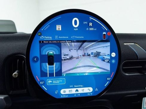 New 2026 MINI Cooper S FWD image 14
