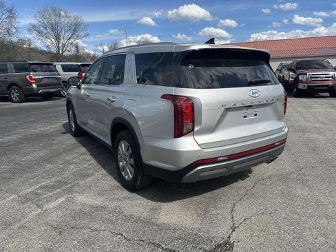Used 2025 Hyundai Palisade SEL image 4