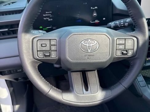 Used 2026 Toyota RAV4 XLE Premium w/ Panoramic Sun Roof Package FWD image 12
