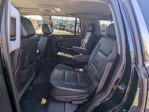 Used 2016 GMC Yukon Denali w/ Open Road Package image 15