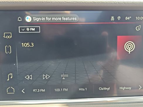 Used 2024 GMC Yukon XL Denali w/ Denali Reserve Package image 14