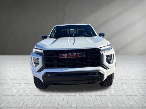 New 2026 GMC Canyon Elevation w/ Convenience Package image 8