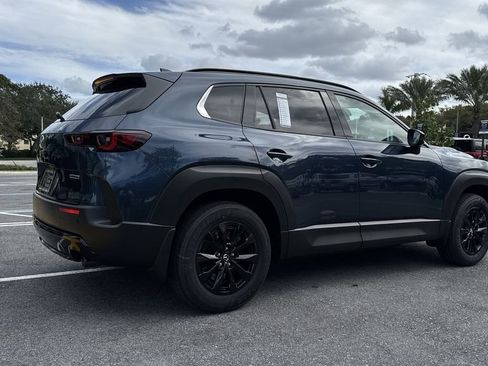 New 2026 MAZDA CX-50 AWD 2.5 Hybrid w/ Weather Package image 25