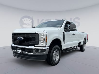 Used 2025 Ford F250 XLT w/ Snow Plow Prep Package