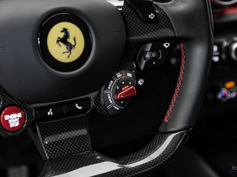 Used 2019 Ferrari 812 Superfast RWD image 53