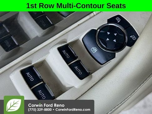 Used 2014 Lincoln MKS w/ Equipment Group 101A image 18