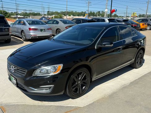 Used 2015 Volvo S60 T5 Premier FWD image 5
