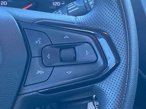 Used 2021 Chevrolet TrailBlazer LS image 9