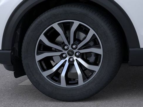 New 2026 Ford Explorer ST-Line AWD/4WD image 19