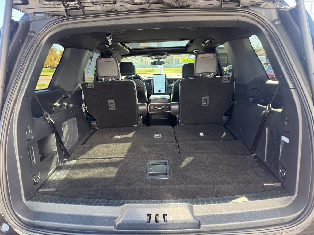 Certified 2024 Ford Expedition Limited AWD/4WD image 28