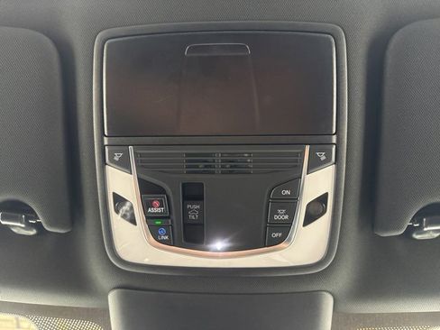 Certified 2025 Acura TLX SH-AWD w/ A-SPEC Pkg image 28