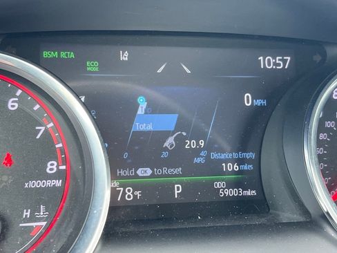 Used 2020 Toyota Camry XSE w/ Carpet Mat Package image 18