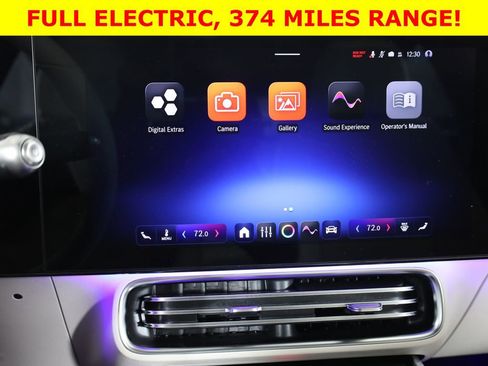 Used 2026 Mercedes-Benz CLA 250+ image 23