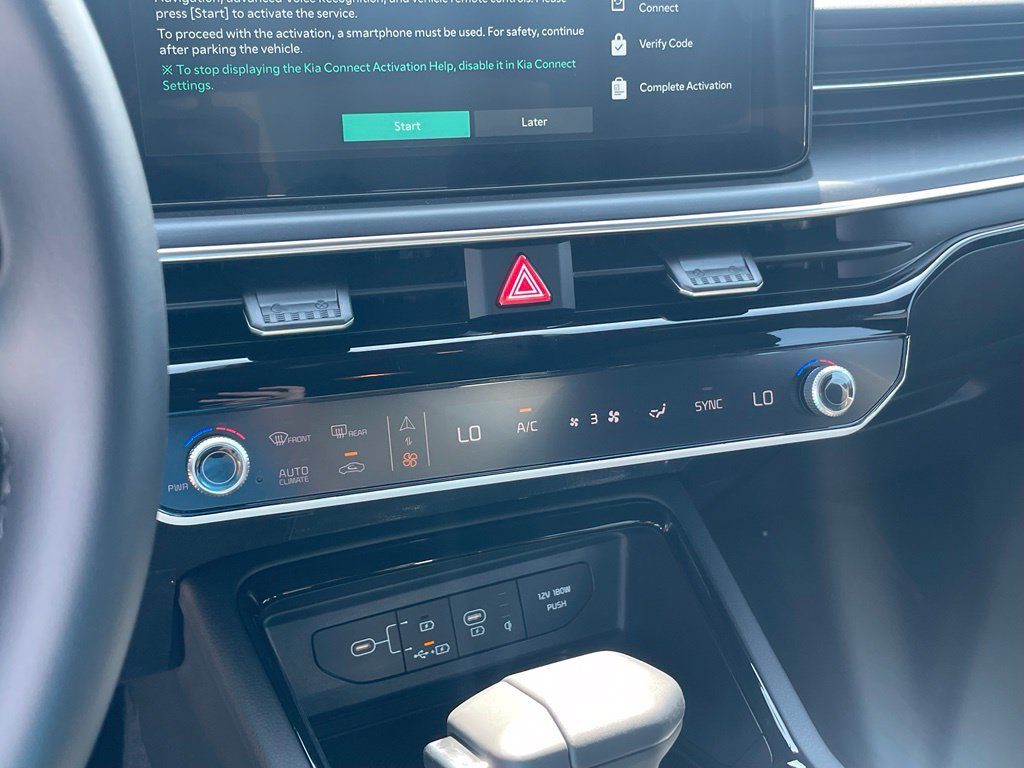 New 2026 Kia K5 GT-Line FWD image 17