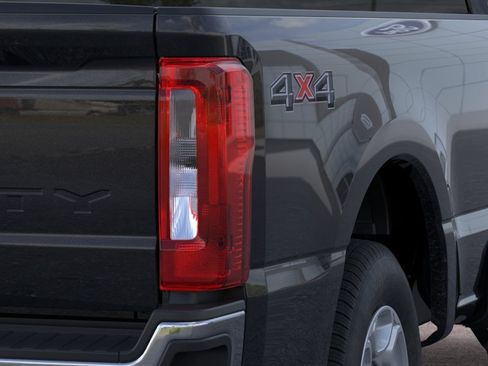 New 2026 Ford F350 XLT w/ Snow Plow Prep Package AWD/4WD image 43