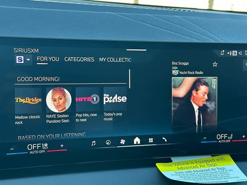 Used 2025 BMW X3 xDrive30i w/ Premium Package image 20