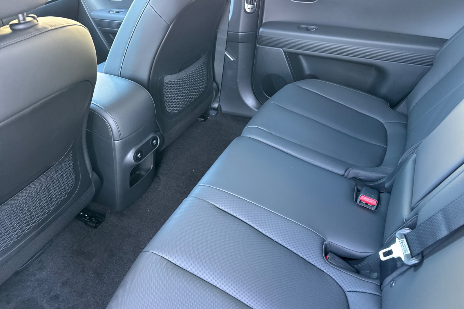 New 2027 Hyundai Ioniq 5 SEL RWD image 13