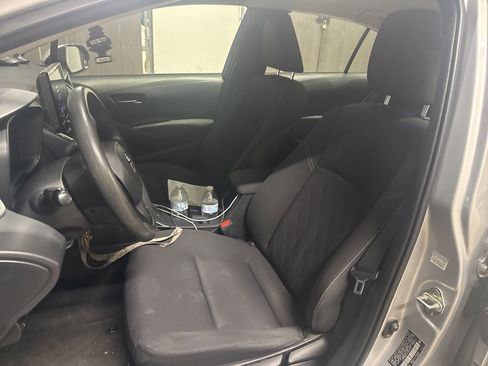 Used 2023 Toyota Corolla LE w/ Carpet Mat Package (TMS) image 7