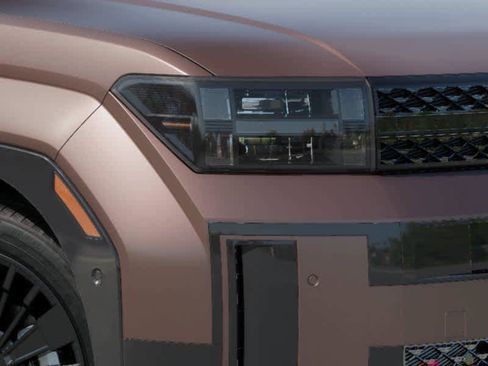 New 2026 Hyundai Santa Fe Calligraphy image 9