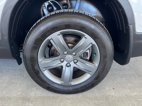 Used 2022 Honda Ridgeline RTL-E image 40