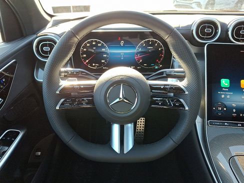 New 2026 Mercedes-Benz GLC 300 4MATIC image 16
