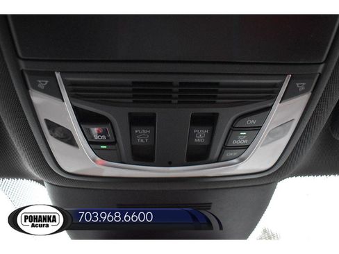 New 2026 Acura MDX Type S AWD/4WD image 20