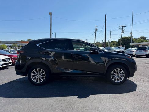 Used 2021 Lexus NX 300 AWD w/ Accessory Package image 4
