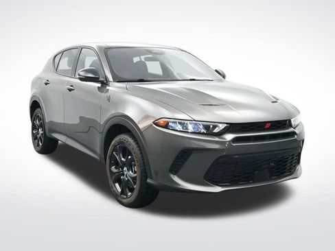 Used 2023 Dodge Hornet GT Plus w/ GT Blacktop Package image 3