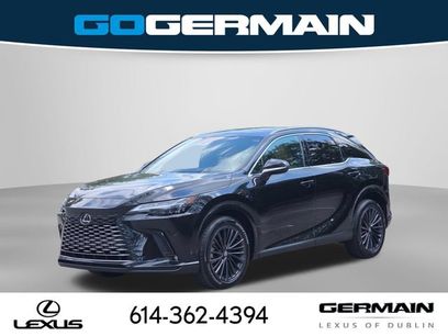 Certified 2026 Lexus RX 350 Premium w/ Convenience Package