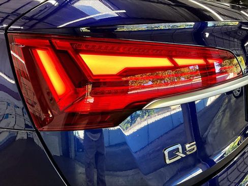 Used 2022 Audi Q5 2.0T Premium Plus w/ Premium Plus Package image 31