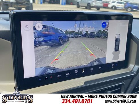 Used 2025 Ford Bronco Sport Big Bend AWD/4WD image 54