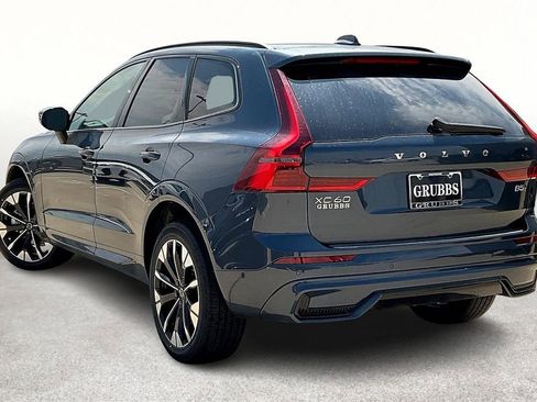 New 2026 Volvo XC60 B5 Ultra w/ Protection Package Premier image 4
