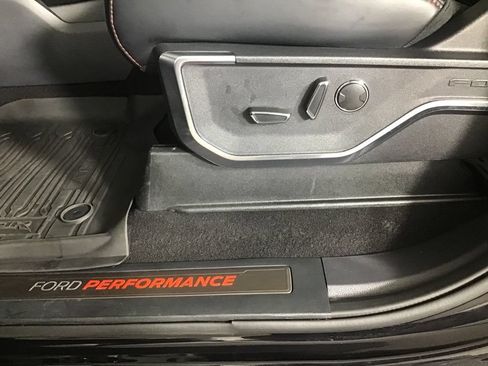 Used 2024 Ford F150 Raptor AWD/4WD image 29