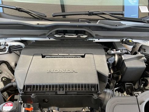 Used 2026 Honda Passport TrailSport Elite image 10