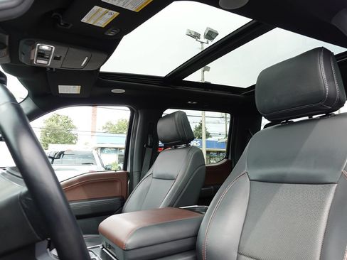 Used 2023 Ford F150 Lariat w/ Equipment Group 502A High AWD/4WD image 21
