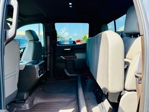 Used 2020 GMC Sierra 1500 SLT w/ SLT Premium Plus Package image 35