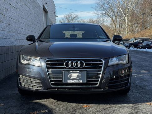 Used 2014 Audi A7 3.0T Premium Plus image 10