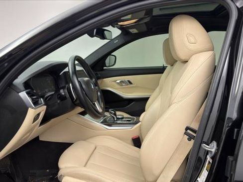 Used 2021 BMW 330i Sedan RWD image 16