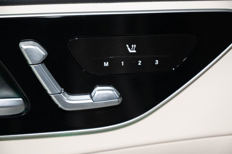 Certified 2023 Mercedes-Benz C 300 4MATIC Sedan image 20