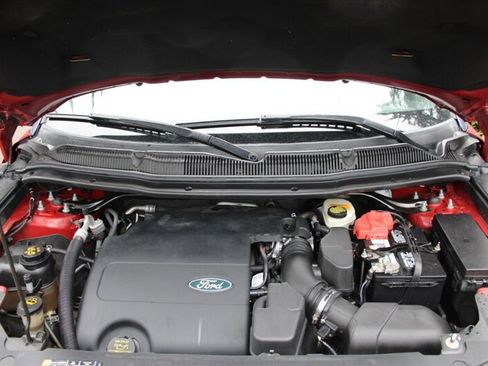 Used 2014 Ford Explorer XLT image 19