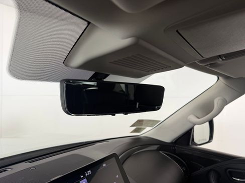 Used 2024 INFINITI QX80 Luxe image 18