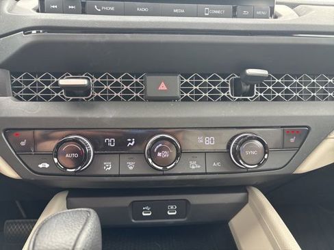 Used 2023 Honda Accord EX image 16